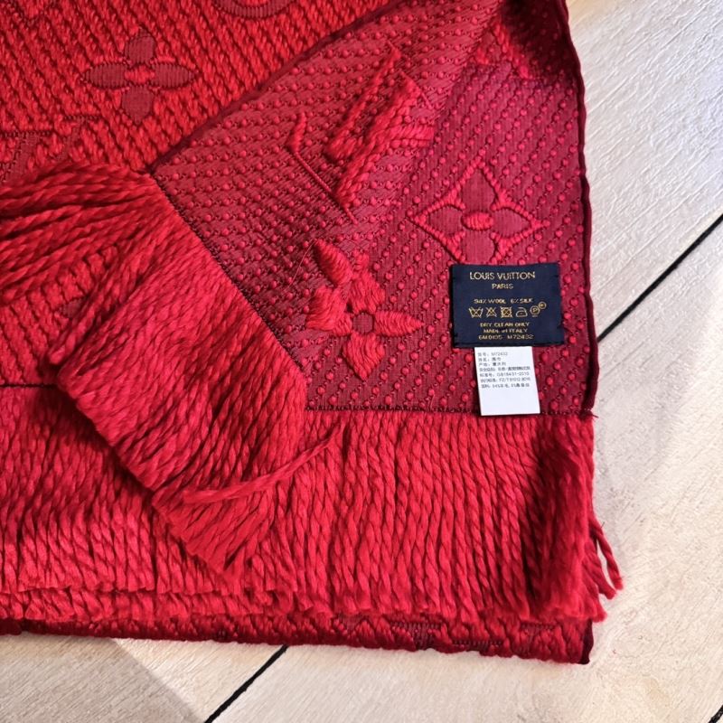 Louis Vuitton Scarf